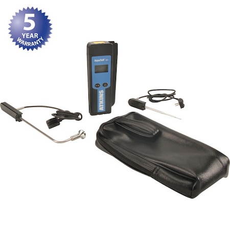 Cooper-Atkins Thermometer Kit, Digital 93997-K